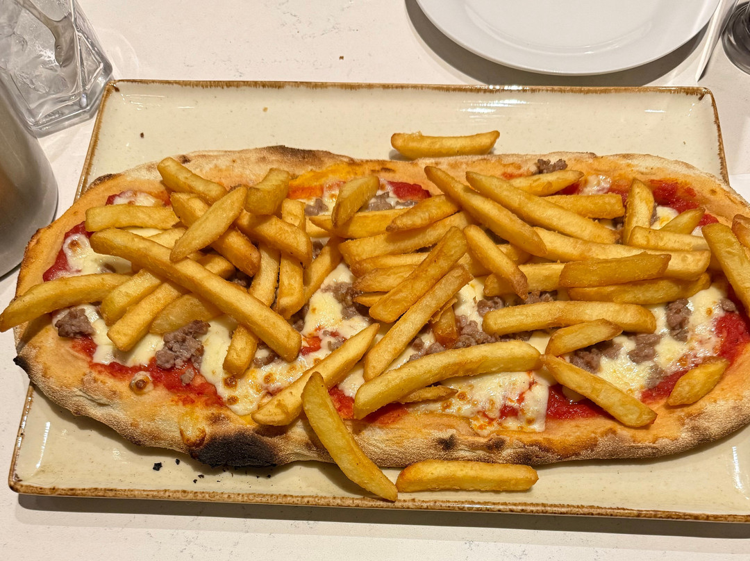 Fresco Eatalian Trattoria