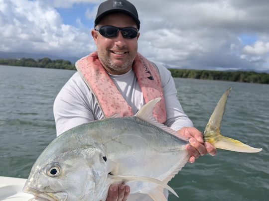 Julien Guide de Peche-Pointe-a-Pitre必去景点