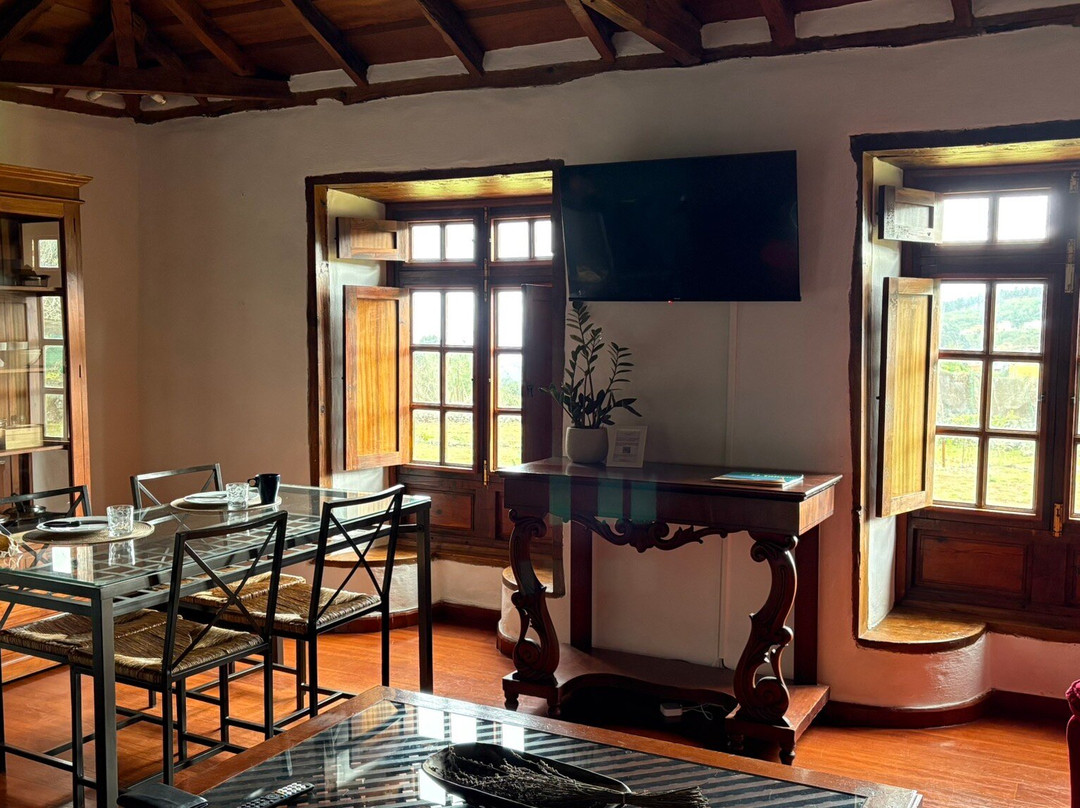 Casa la Paredita