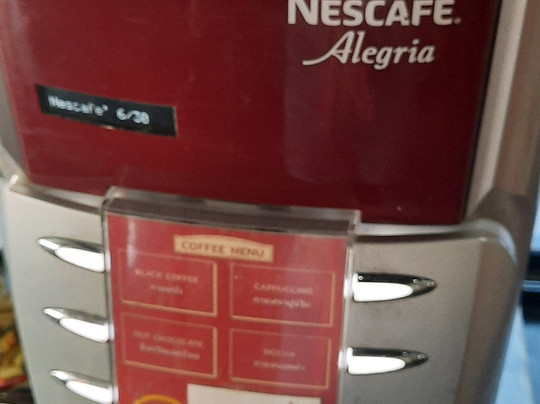 博尼托奇诺斯酒店主图