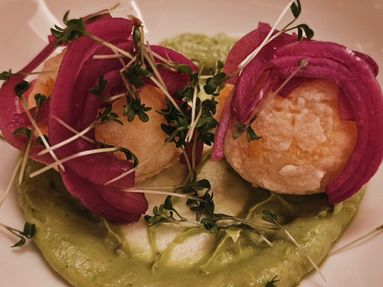 Santre Dolomythic Home主图