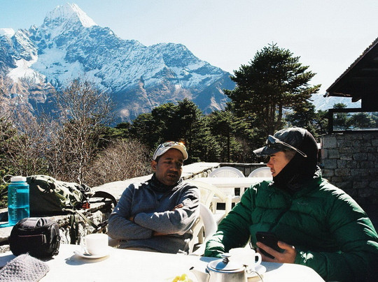 Shubha Nepal Trekking & Expedition-Budhanilkantha必去景点