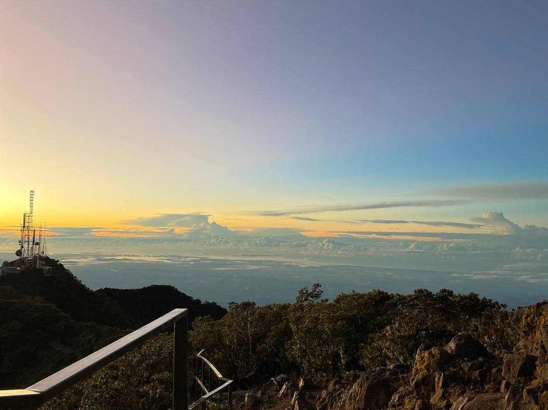 Go Highlands Tours-渥肯必去景点