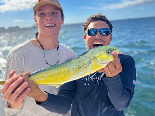 Panache Sailing-Playa Flamingo必去景点