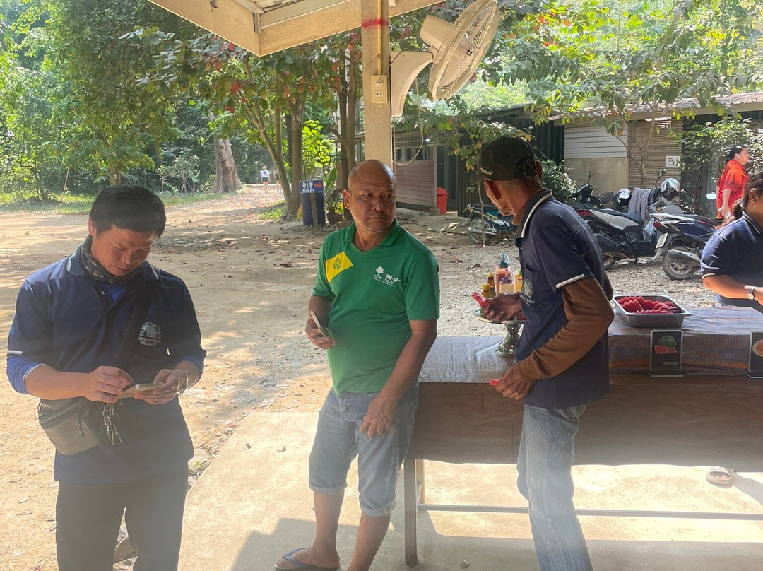 Elephant Haven-柿约必去景点