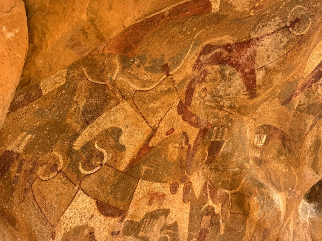 Macrobia Expeditions-Hargeysa必去景点