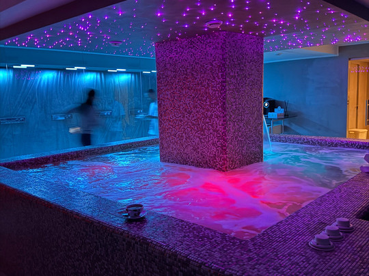 Hotel Edelweiss主图