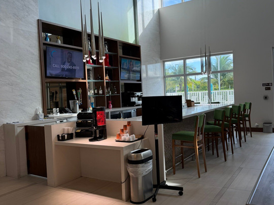 Wyndham Garden Miami International Airport主图