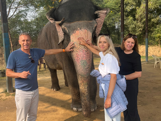 Elefun-斋蒲尔必去景点