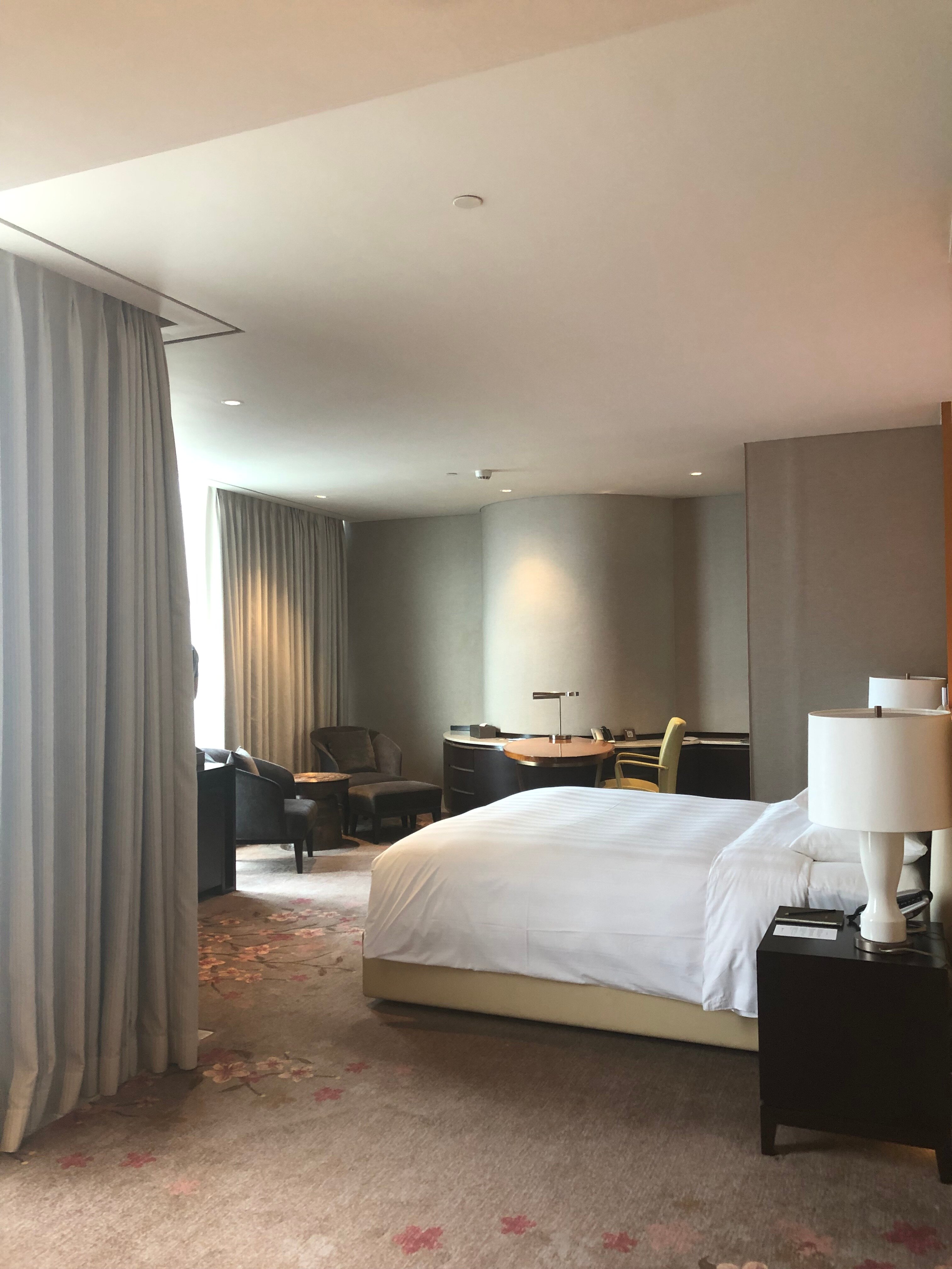 河内乐天酒店-官方