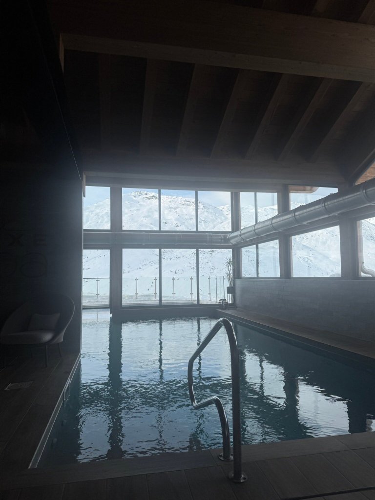 Ours Blanc Hotel & Spa-官方