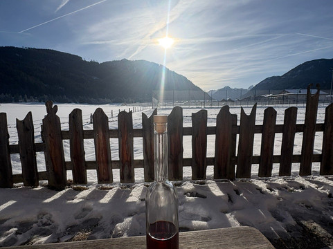 Hotel Pension Sieglhub主图