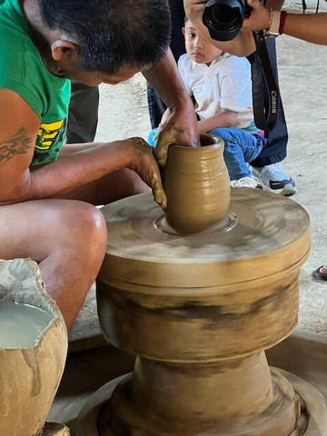 Pagburnayan-维甘必去景点