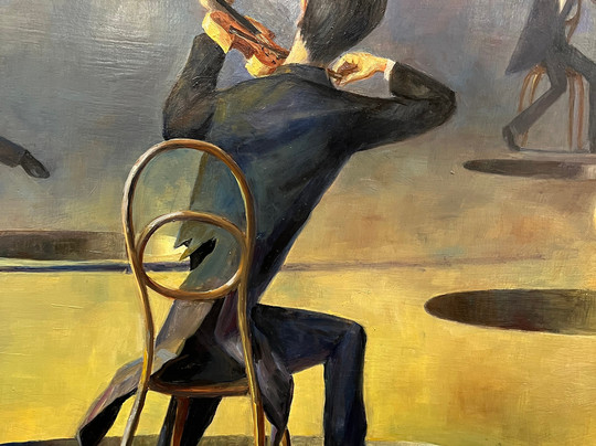 LETTL-Museum Für Surreale Kunst-奥格斯堡必去景点