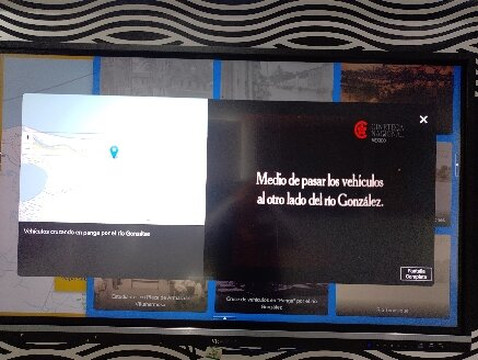 Casa Universitaria del Agua UJAT-Villahermosa必去景点