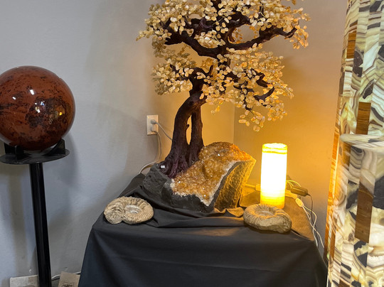 Crystal Mine Museum-埃尔帕索必去景点