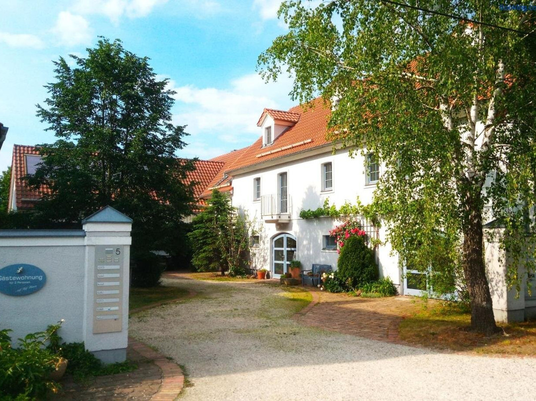 Hof Hanau