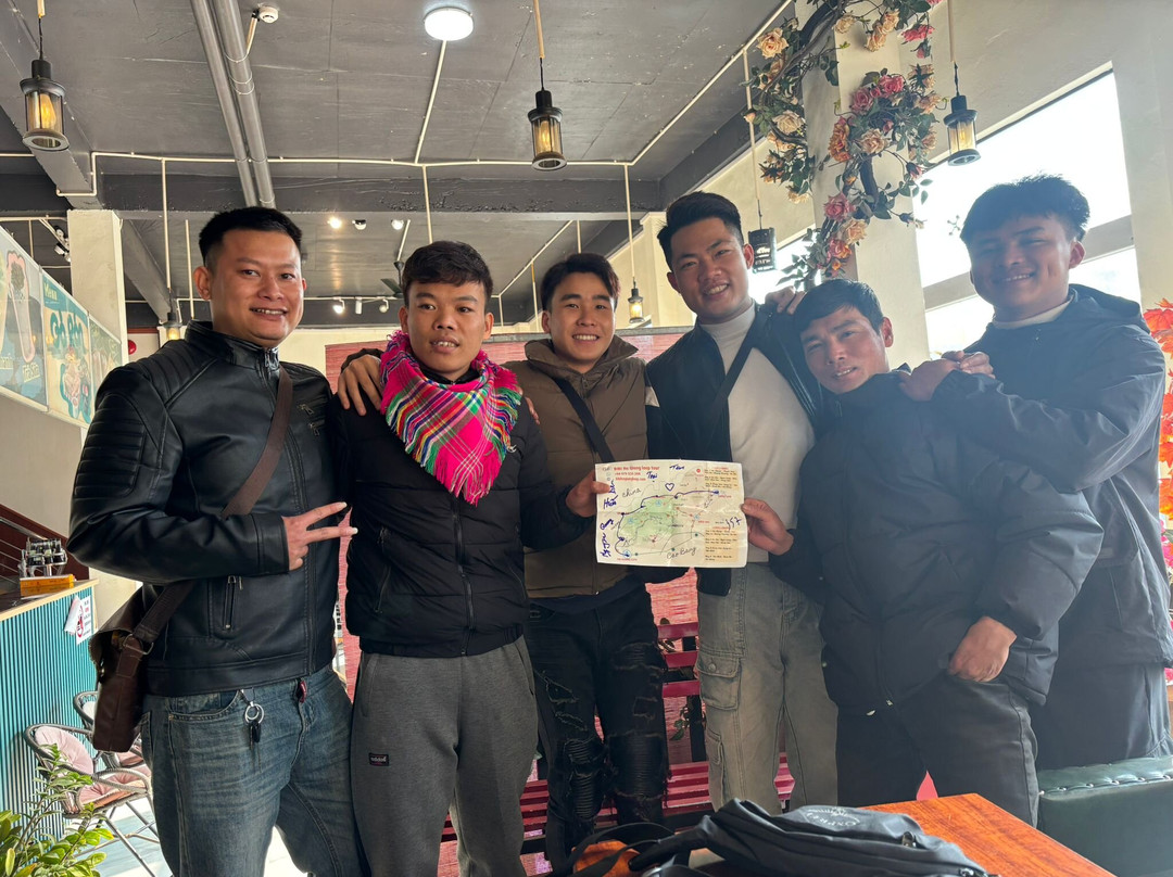 BiBi Ha Giang Loop Tour-Ha Giang必去景点