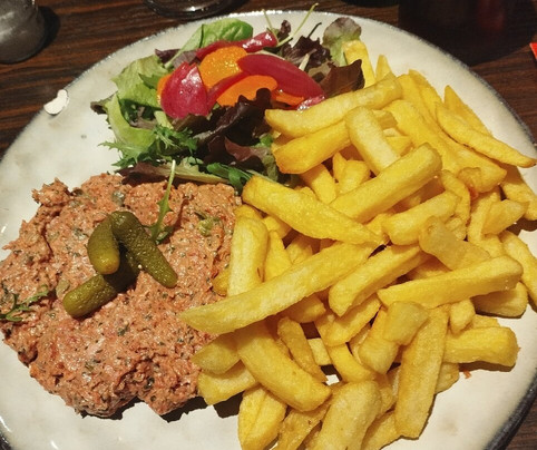 Colisee-鲁贝必去景点