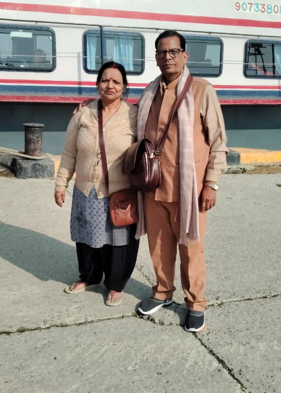 Gangasagar Eco Tourism-Gangasagar必去景点