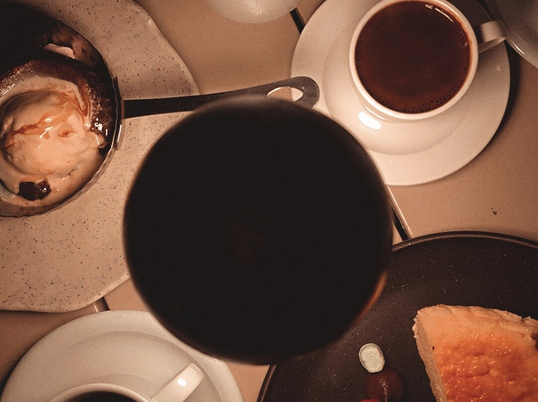 Safir Fintas Kuwait Hotel主图