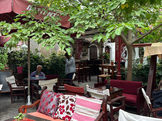 Erofili Beach Hotel主图