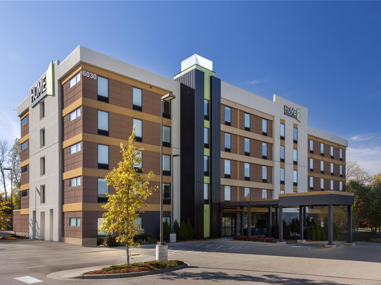 Home2 Suites by Hilton Minneapolis-Eden Prairie