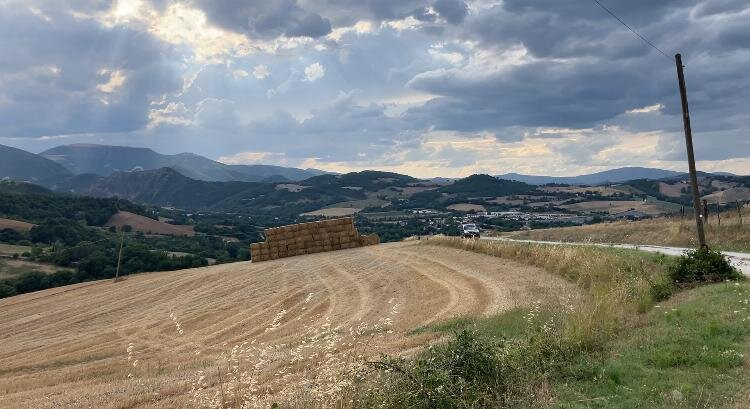 Agriturismo Ca Battista主图