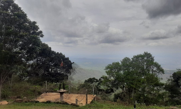 Urubu Ecoparque-Guaraciaba Do Norte必去景点