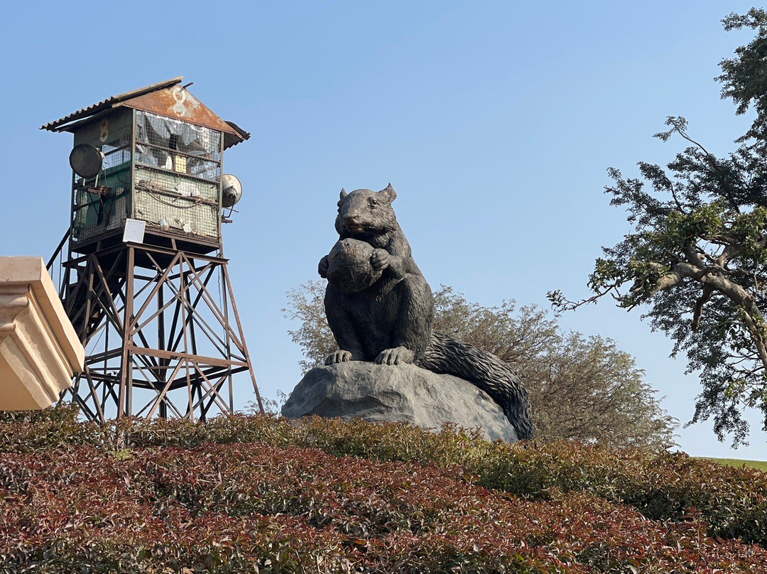 Ayodhya Sri Ram Mandir-Ayodhya必去景点