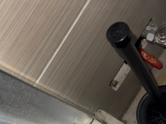 Motel Des Pentes et Suites主图