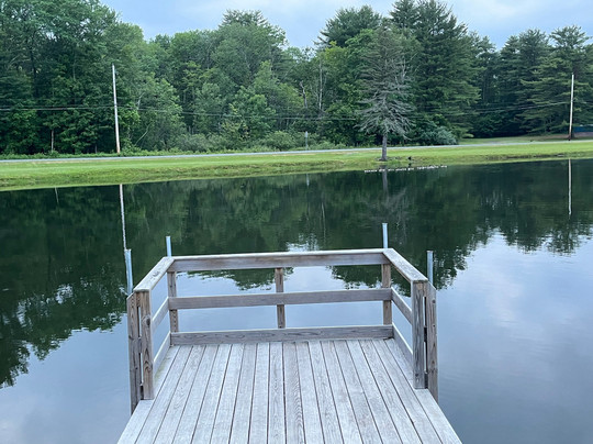 Pine Lake Manor主图