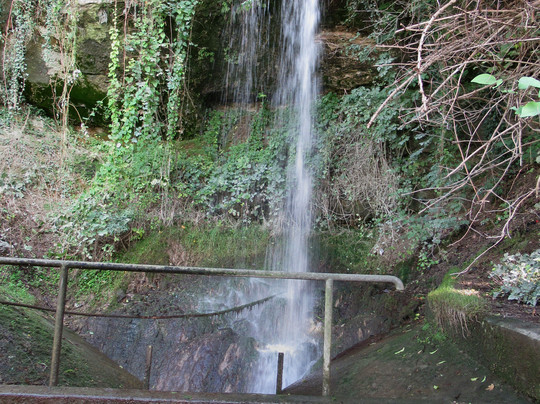 Tour de la Trahison-Estavayer-le-Lac必去景点