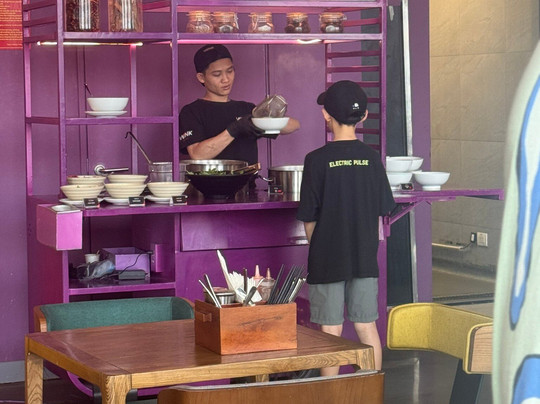 Wink Hotel Danang Riverside主图