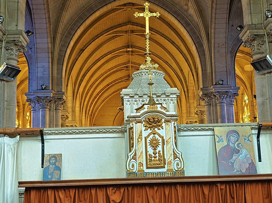 Eglise Saint-Hilaire-Soullans必去景点