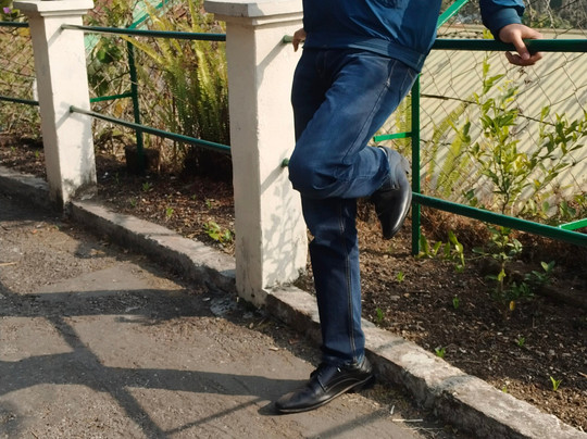 Sterling Park Kalimpong主图