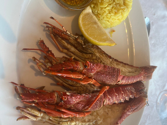 Lüderitz Nest Hotel主图