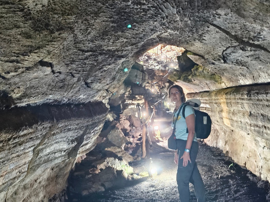 Reserva El Chato-阿约拉港必去景点