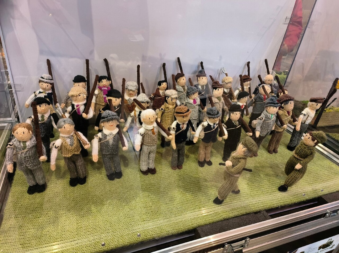 Blackburn Cathedral-布莱克本必去景点