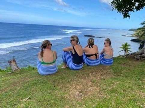 Coconut Tours & Transport Samoa-Vaitele必去景点