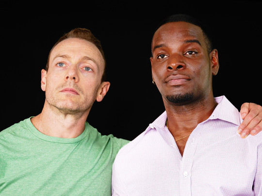 East Lynne Theater Company-开普梅必去景点