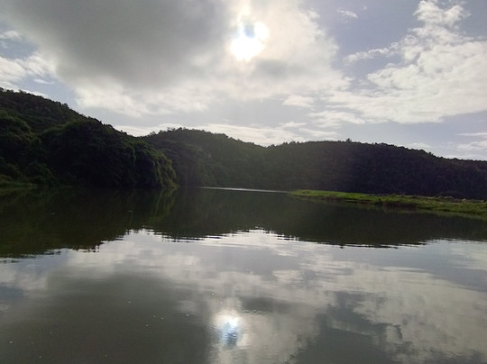 Rio Chavon-La Romana Province必去景点