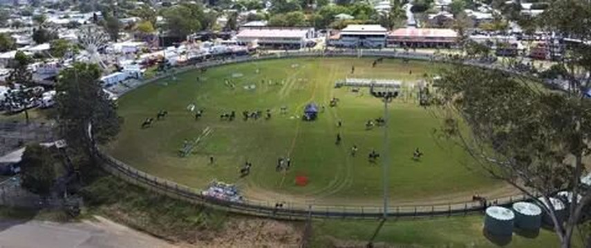 Beaudesert Showgrounds-Beaudesert必去景点