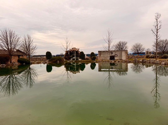 默主歌耶海尔采格酒店主图