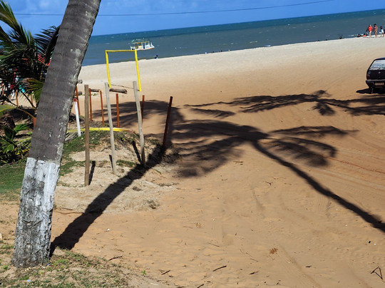 Perobas Beach-Touros必去景点