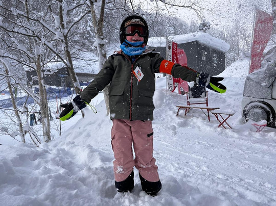 NBS - Japan Snowsports Specialists-俱知安町必去景点