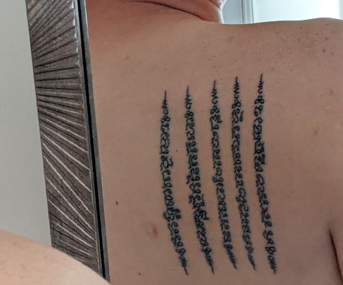 The Bamboo Rooms-Otley必去景点