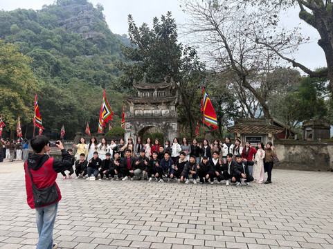 Vietnam Travelers Tour-河内必去景点