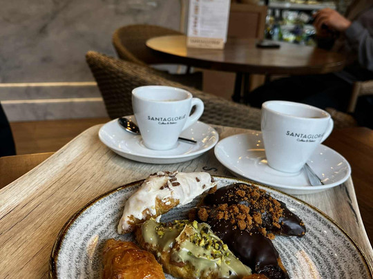 Plaza Mayor-Plasencia必去景点