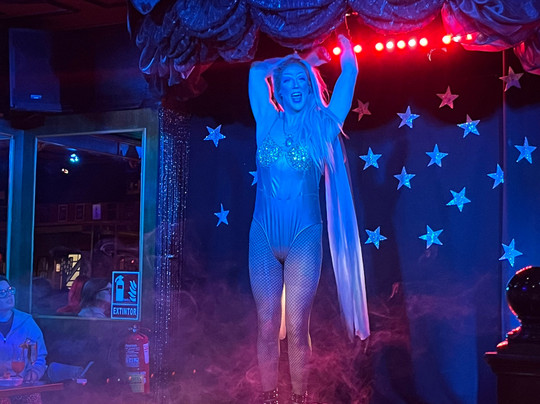 Minnelli's-班纳玛德纳必去景点